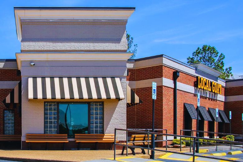 Top 6 Vegan Restaurants in Gatlinburg and Pigeon Forge